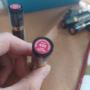 Revlon Lipstick